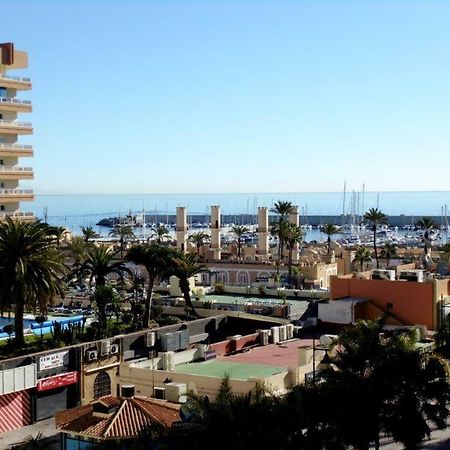 Appartement 1St Lign On The Beach At Palmeras Fuengirola Exterior photo